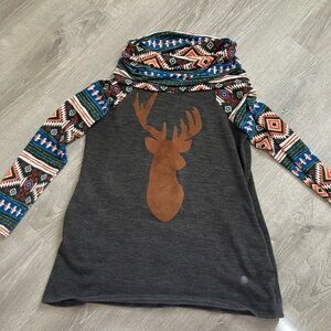 Women’s tunic